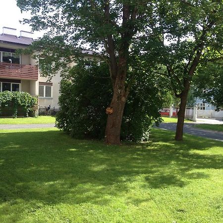 Lahe Apartment Haapsalu Exterior photo